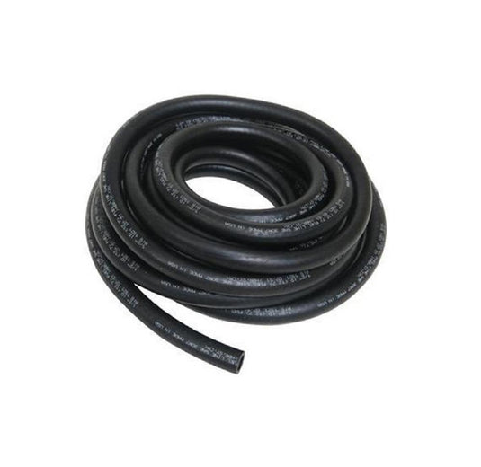 Spi MC-07043 NPR Rubber Fuel Line - 3/16in. I.D. x 16ft. L