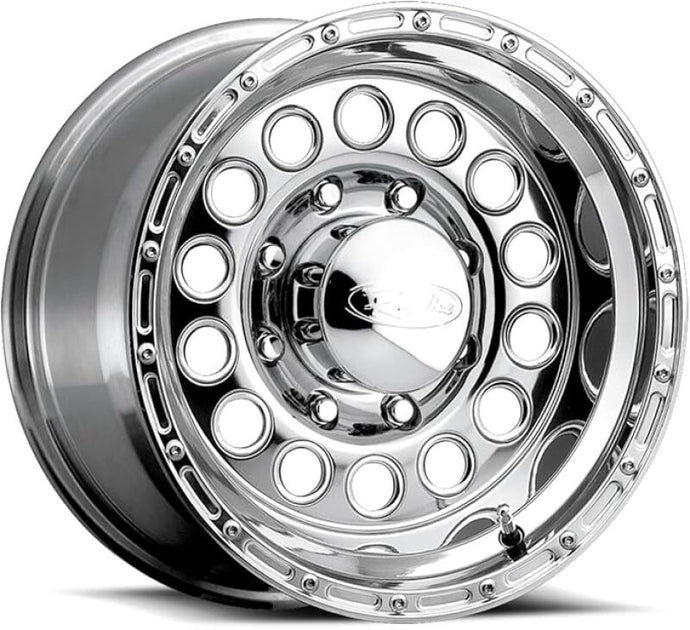 Raceline 887-58012 RCL 887 Rock Crusher Wheels