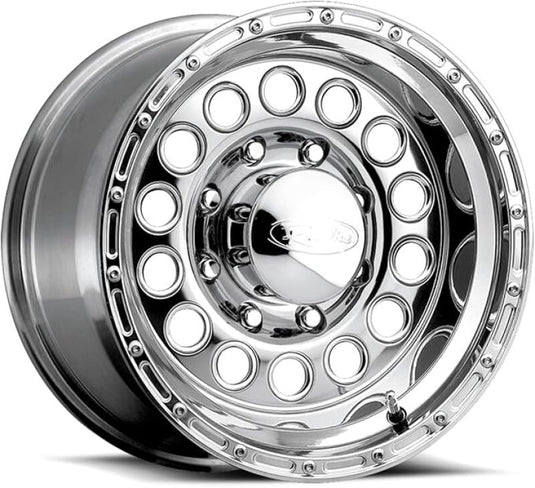 Raceline 887-58012 RCL 887 Rock Crusher Wheels
