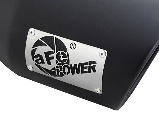 Afe 49T40601-B12 AFE Mach Force-Xp Exhaust Tip