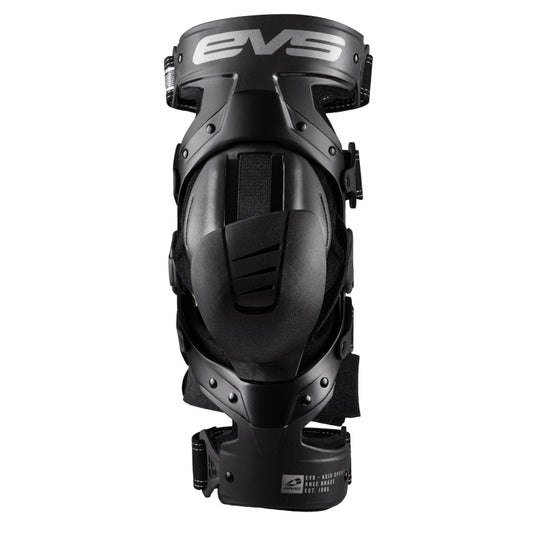 Evs AXISS-BK/GY-ML EVS Axis Knee Brace