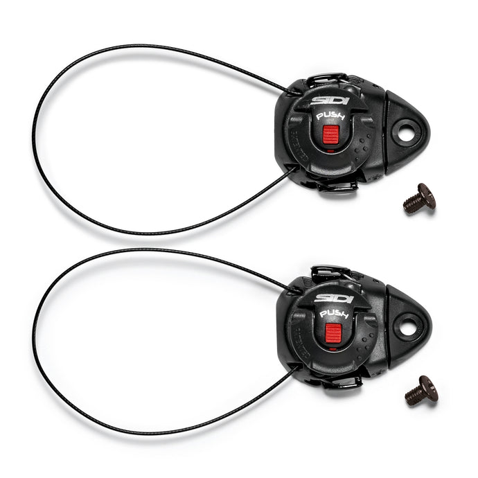 Sidi 312 Rex Instep Tensioner - Black