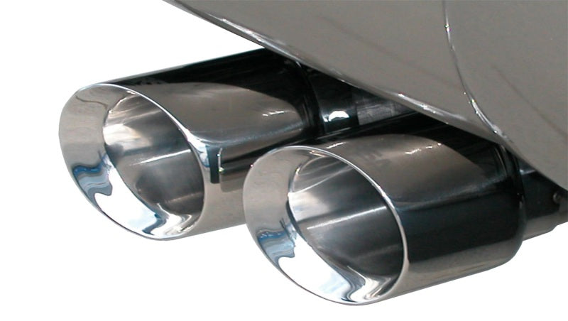 Load image into Gallery viewer, Corsa Performance 14878 COR Cat-Back Sport
