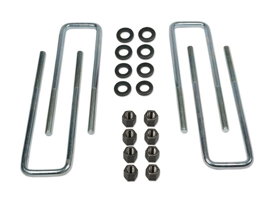 Tuff Country 27900 TUF Front Axle U-Bolts