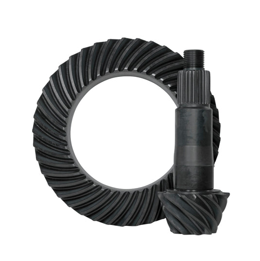 Yukon Gear & Axle YG D44JL-411 YUK Gear Sets - Dana