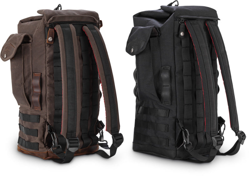 Load image into Gallery viewer, Burly Brand B15-1013D BUR Bike Bags
