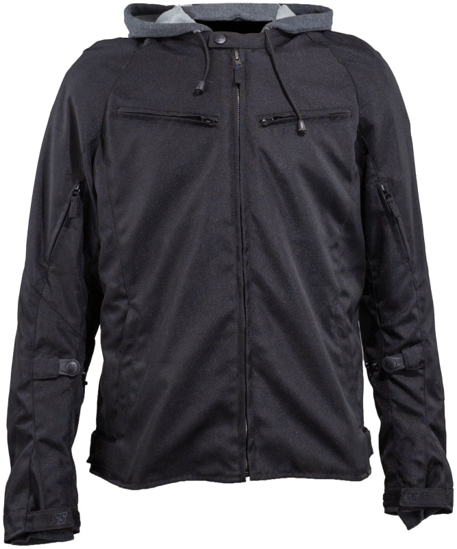Load image into Gallery viewer, Speed And Strength 609820 SAS Off The Chain 3.0 Textile Jacket
