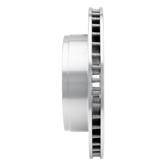 Dfc 600-40087 DFC Brake Rotors - Plain