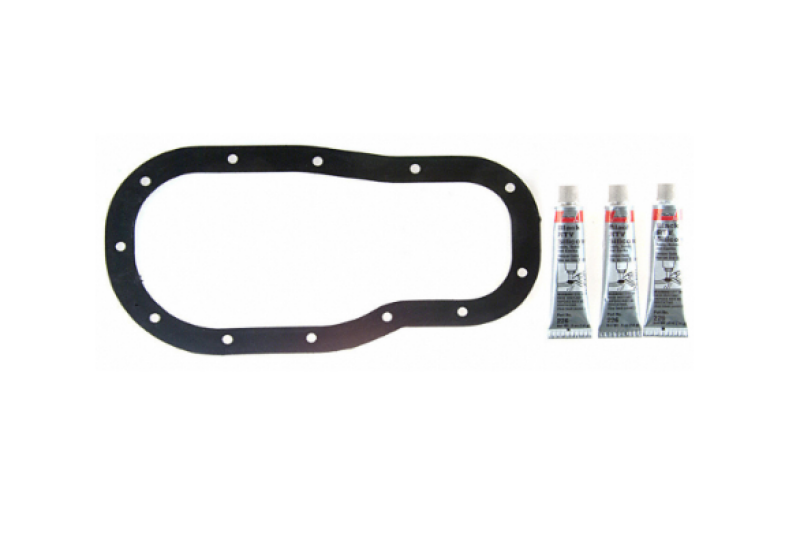 Load image into Gallery viewer, Fel-Pro OS30752 FEL Oil Pan Gaskets
