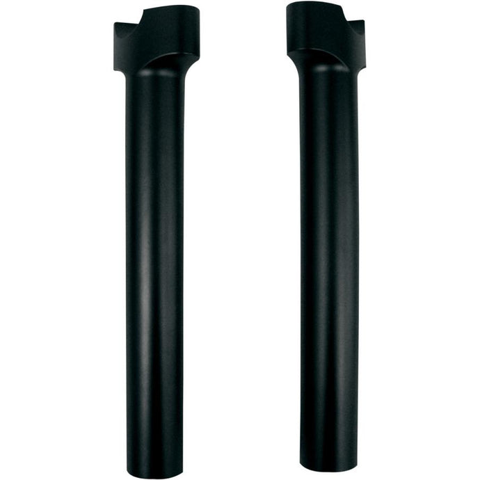 Wild 1 WO530SB Chubby Risers - 9.5in. High - Black