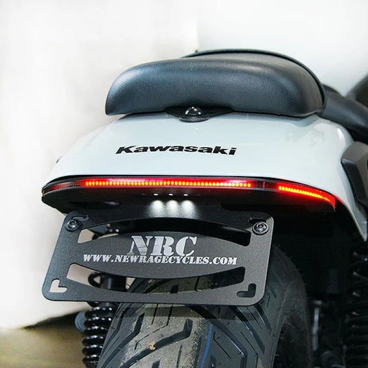 New Rage Cycles 450-FE NEW Fender Eliminator