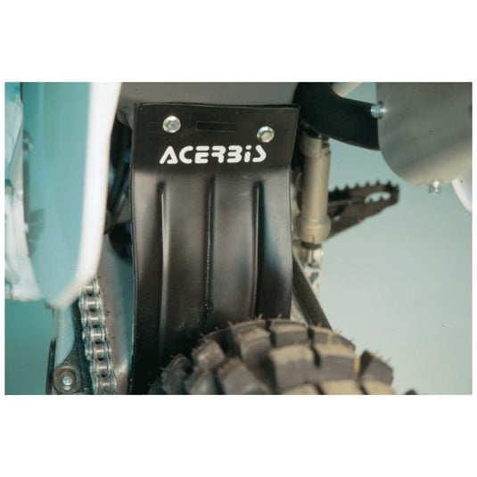 Acerbis 2043210001 ACB Mud Flaps