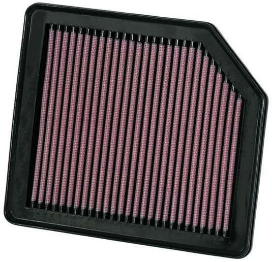 K&N Engineering 33-2342 KN Drop in Air Filters