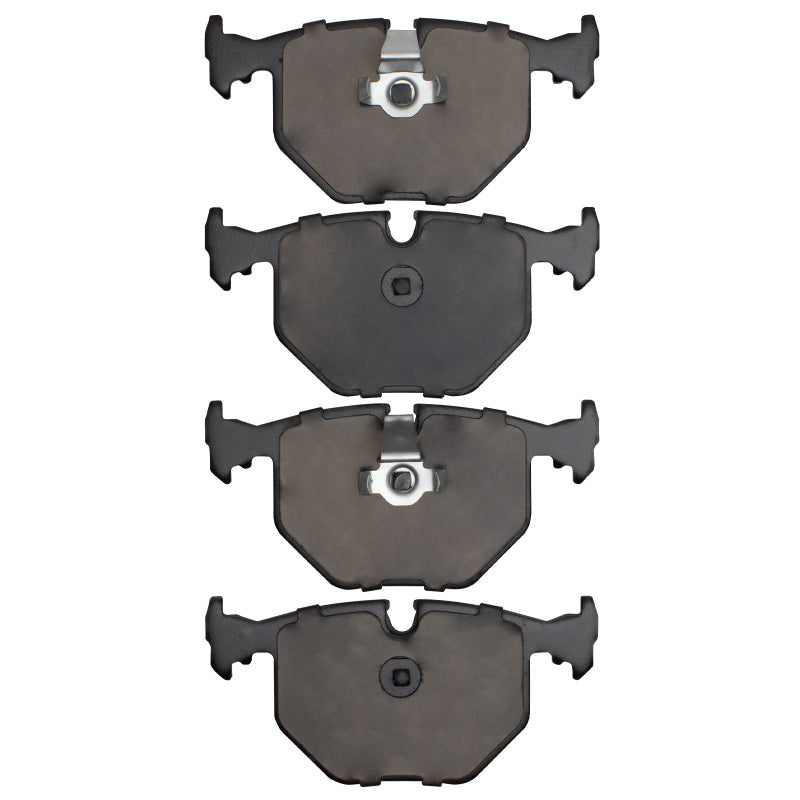 Load image into Gallery viewer, Dfc 1551-0683-01 DFC 5000 Advanced Low Met Brake Pads
