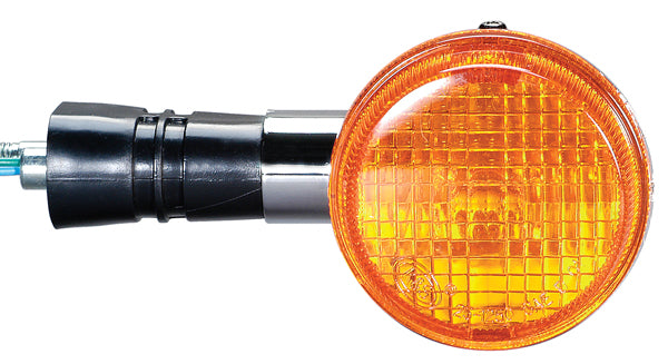 K & S Technologies 25-1243 DOT Approved Turn Signal - Amber