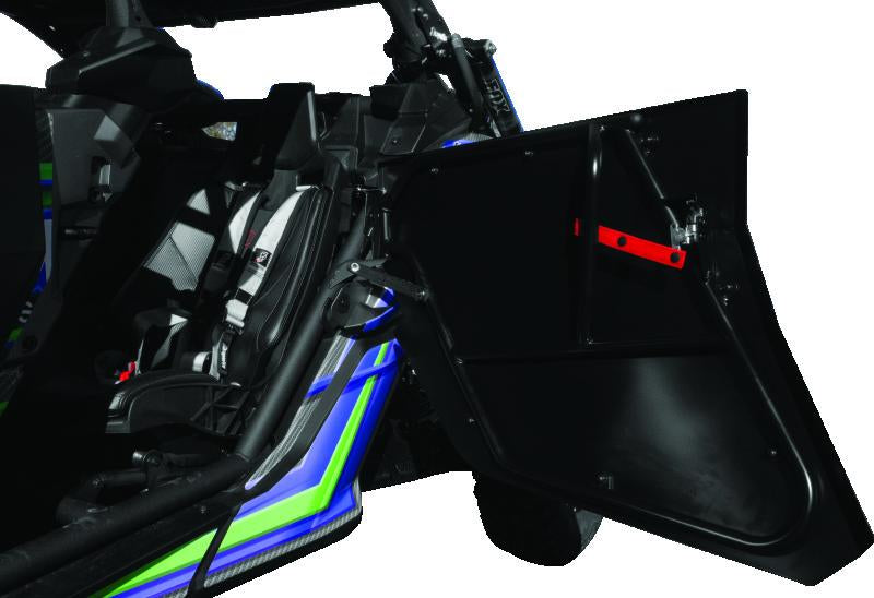 Load image into Gallery viewer, Dragonfire Racing 522024 DFR UTV Doors
