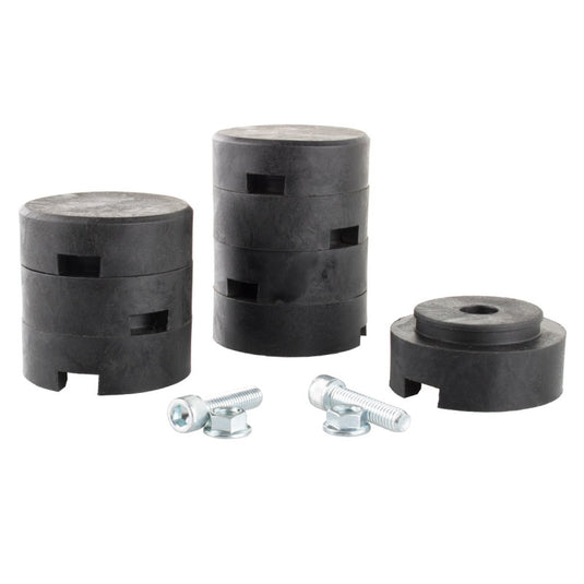 Synergy Mfg 8057-10 SYN Bump Stops