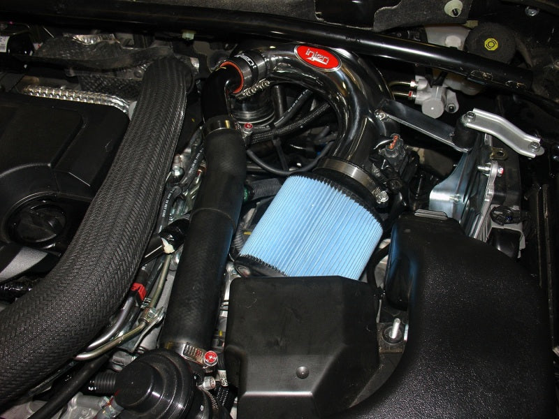 Load image into Gallery viewer, Injen SP1839BLK INJ SP Intake
