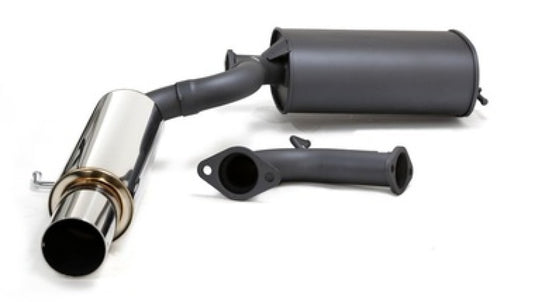 Hks 3203-EX018 HKS Exhaust - Hi-Power