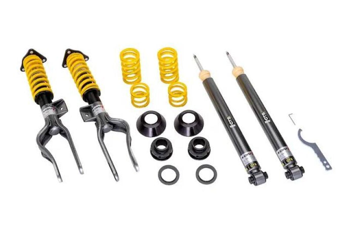 Koni 1200 1003 KON GTS Coilovers