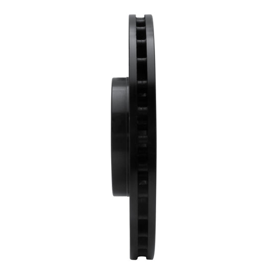 R1 Concepts 633-13016L RNC Brake Rotor - Drill & Slot