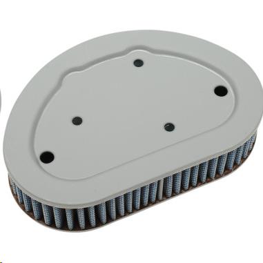Drag Specialties 1011-4199 Reusable Air Filter