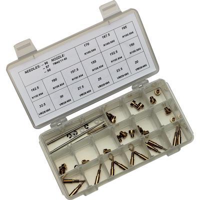 Mikuni KHS-048 Jet Assortment Kit for HSR48