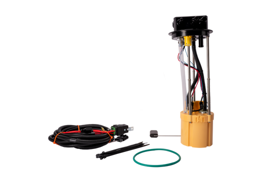 Fleece Performance FPE-34789 FPE PowerFlo Lift Pumps