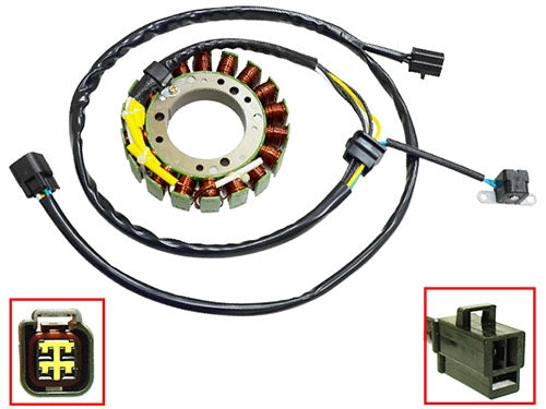 Bronco AT-01472 Stator