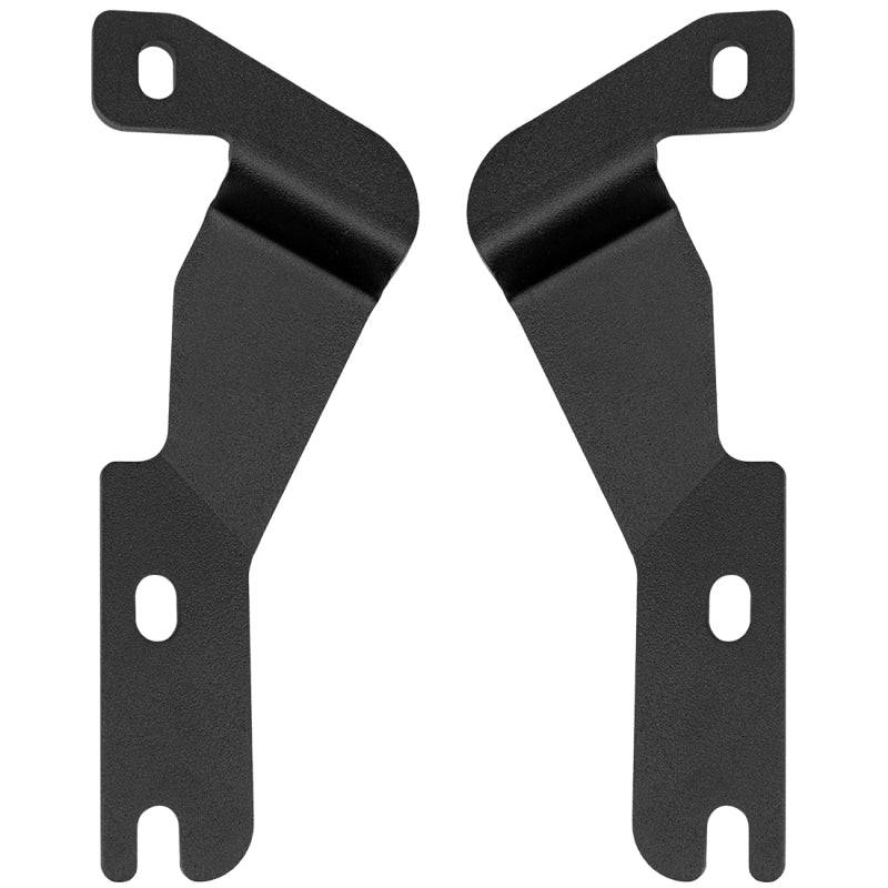Load image into Gallery viewer, Rigid Industries 46702 RIG Bar Mount - A-Pillar
