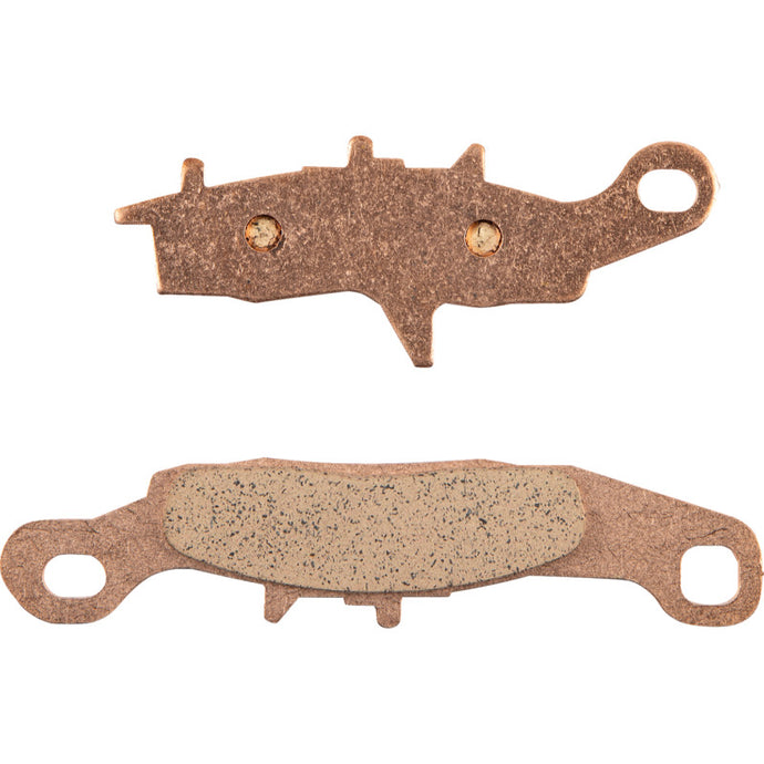 Moto-Master 93921-PU Nitro Brake Pads