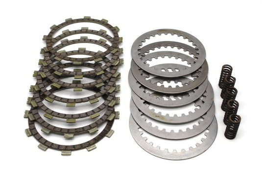 Emgo 88-16754 Clutch Kit