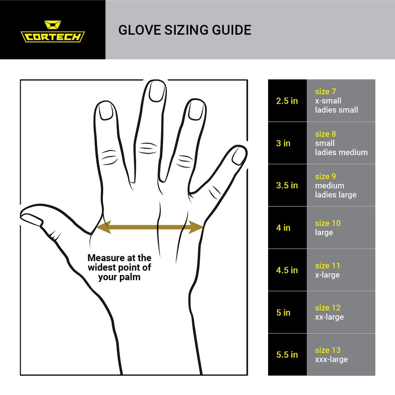 Load image into Gallery viewer, Cortech Aero-Tec 2.0 Gloves
