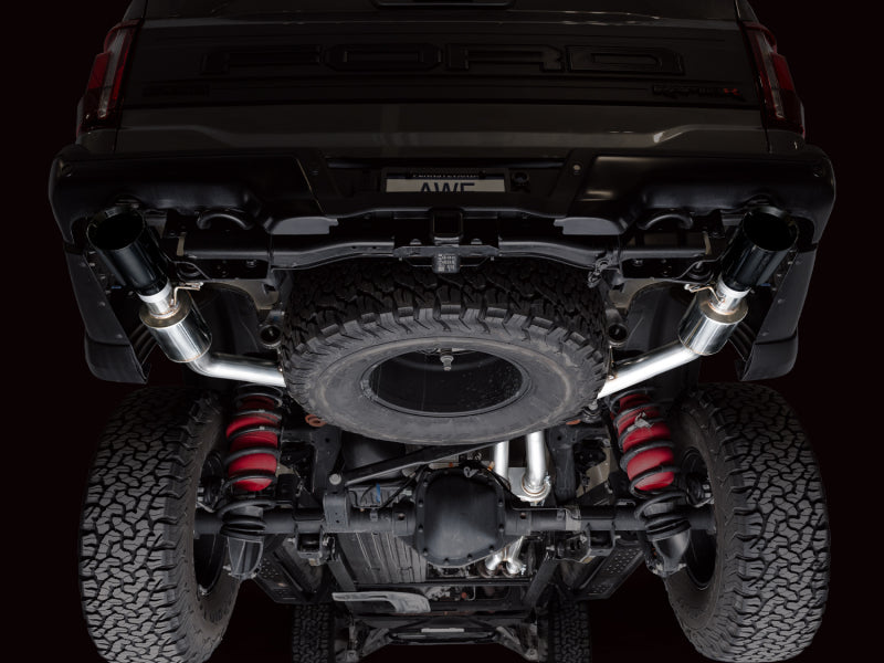 Load image into Gallery viewer, Awe Tuning 3025-33852 AWE Cat-Back SwitchPath
