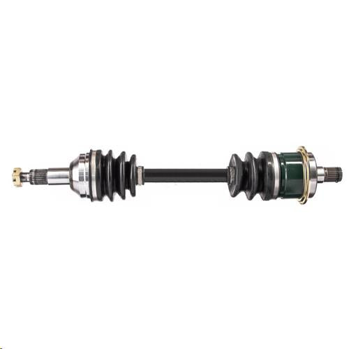 Tytaneum 813-0027 OE Style CV Axle