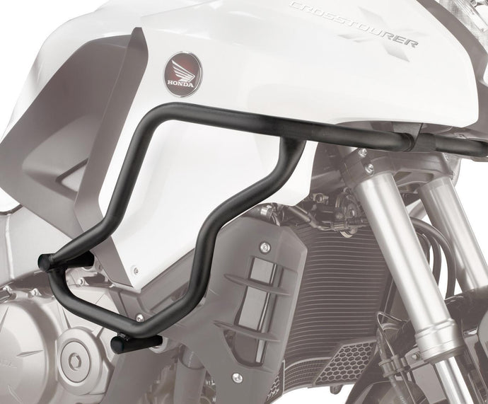 Givi TN1110 Engine Guard - Matte Black