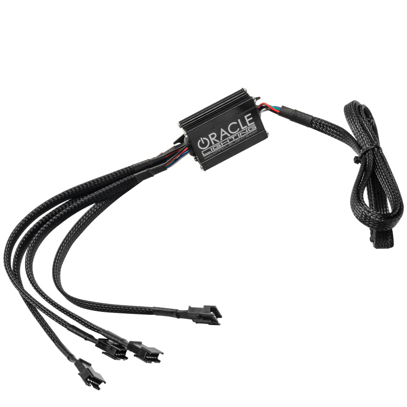 Load image into Gallery viewer, Oracle Lighting 1281-339 ORL DRL Headlight Upgrade Kits
