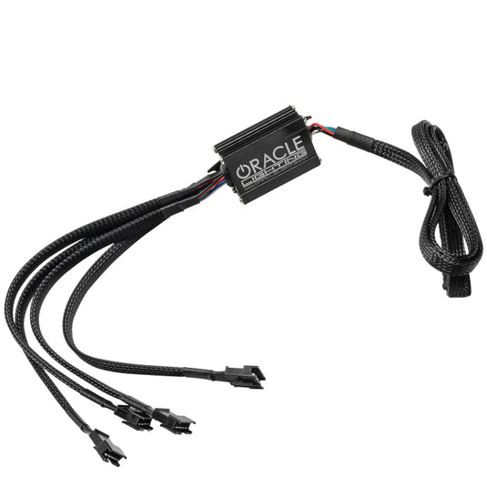 Oracle Lighting 1281-339 ORL DRL Headlight Upgrade Kits