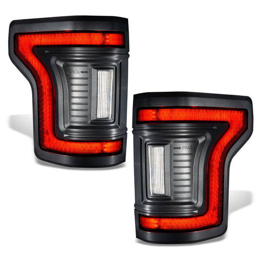 Oracle Lighting 5913-504-T ORL Tail Lights