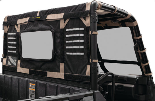 Quadboss 375790 QBS Windshields