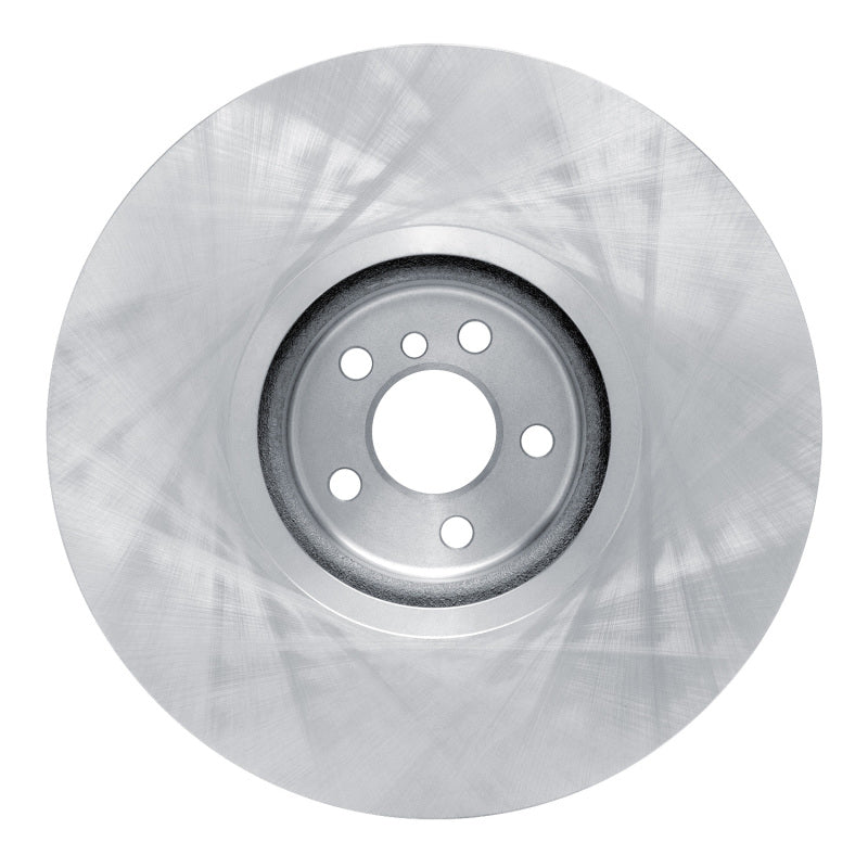 Load image into Gallery viewer, Dfc 600-31166D DFC Brake Rotors - Plain
