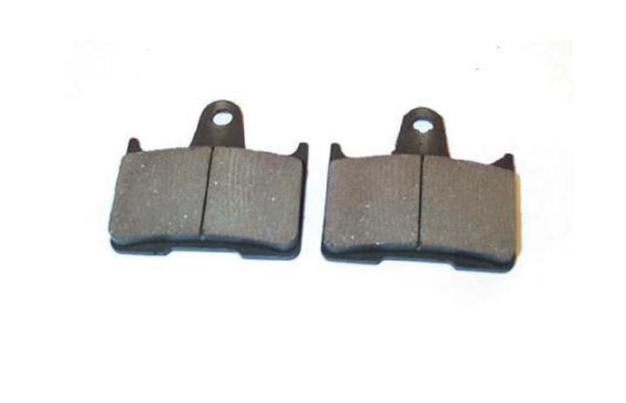 Spi 05-152-49F Brake Pads - Full Metal