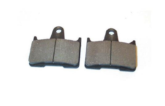Spi 05-152-49F Brake Pads - Full Metal