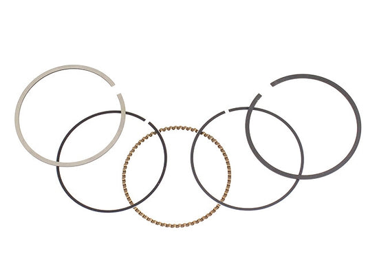 Namura Technologies NA-50100-6R Piston Ring Set - 58.88mm