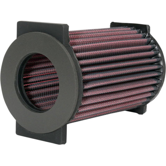 K&N Engineering YA-2597 High Flow Air Filter