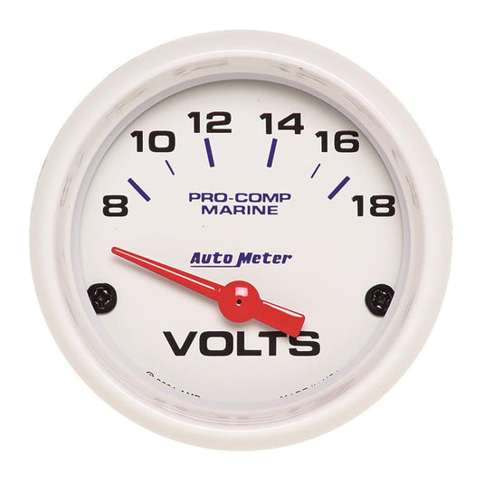 Autometer 200756 AM Ultra-Lite Gauges