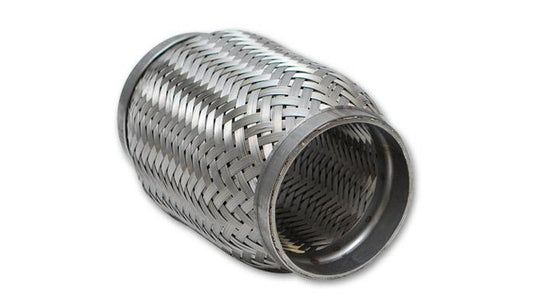 Vibrant 62604 VIB SS Flex Couplings w/ Liner