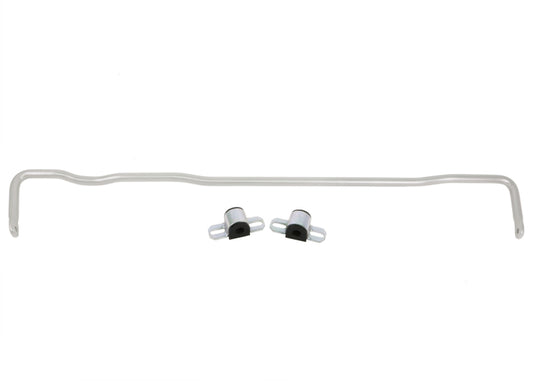 Whiteline BMR79 WL Sway Bars - Rear