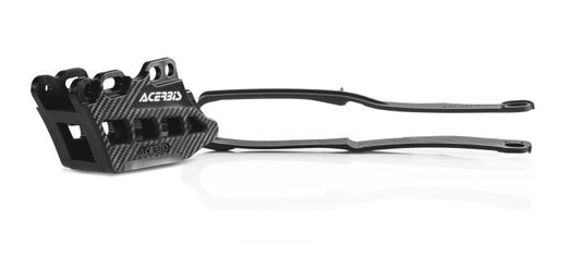 Acerbis 2666240001 ACB Chain Guide - Slider