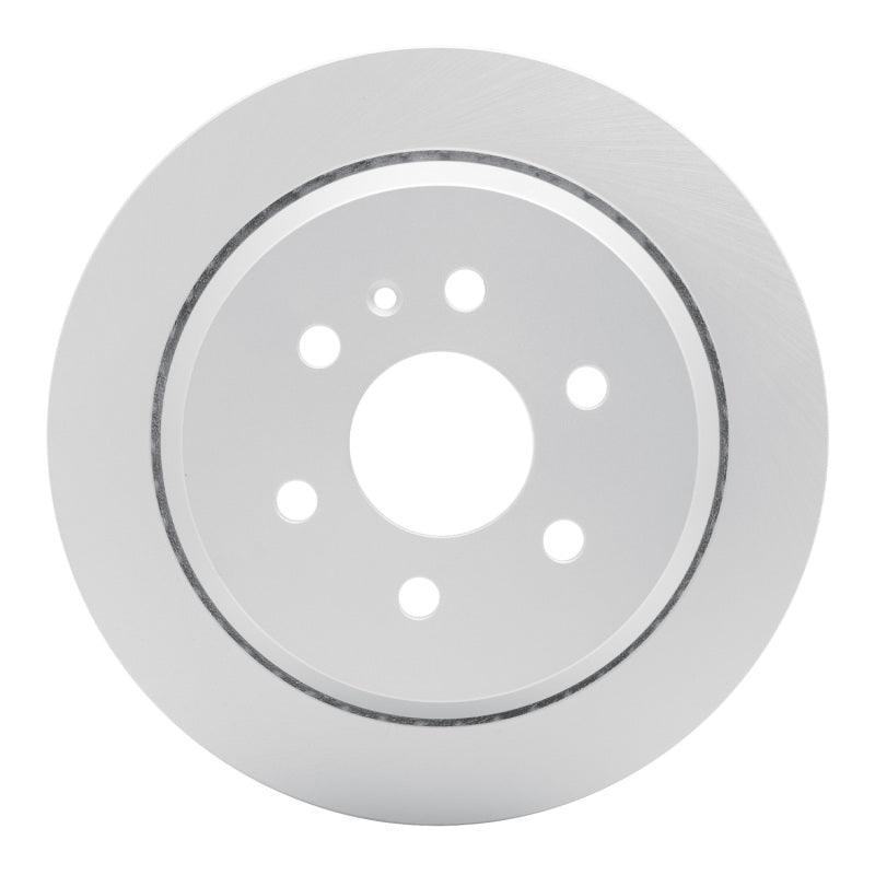 Load image into Gallery viewer, Dfc 604-48063 DFC GeoSPEC Coated Rotors - Plain
